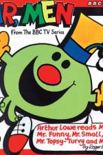 Mr Men (Vintage Beeb) af Roger Hargreaves