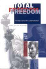 Total Freedom af Chris Matthew Sciabarra