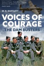 Voices of Courage af W. B. Bartlett