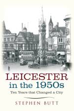 Leicester in the 1950s