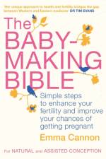 The Baby-Making Bible af Emma Cannon