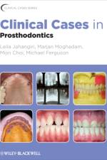 Clinical Cases in Prosthodontics af Leila (New York University College of Dentistry Jahangiri