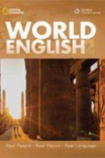 World English 2, Middle East Edition: Combo Split B + CD-ROM af Milner