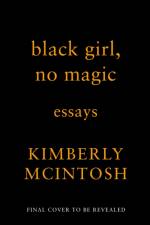 black girl, no magic