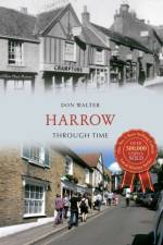 Harrow Through Time af Don Walter
