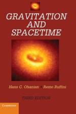 Gravitation and Spacetime af Hans C. (University of Vermont) Ohanian