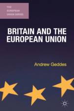 Britain and the European Union