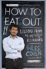 How to Eat Out af Giles Coren