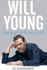 Funny Peculiar af Will Young