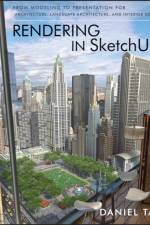 Rendering in SketchUp af Daniel Tal