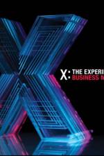 X: The Experience When Business Meets Design af Brian Solis