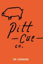 Pitt Cue Co. - The Cookbook af Tom Adams