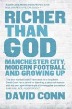 Richer Than God af David Conn