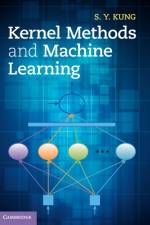 Kernel Methods and Machine Learning af S. Y. (Princeton University Kung