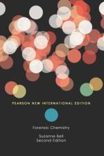 Forensic Chemistry af Suzanne Bell
