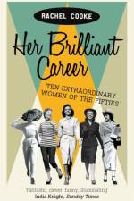 Her Brilliant Career
