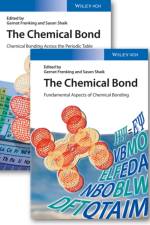 The Chemical Bond, 2 Volume Set af Gernot (Philipps-Universitat Marburg Frenking
