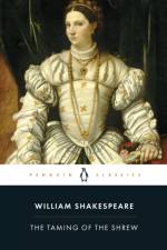 The Taming of the Shrew af William Shakespeare
