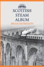 Scottish Steam Album af Brian Morrison