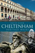 Cheltenham Heritage Walks