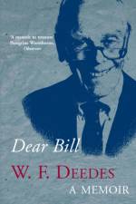 Dear Bill af W. F. Deedes