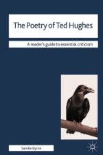 The Poetry of Ted Hughes af Sandie Byrne