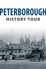 Peterborough History Tour af June and Vernon Bull