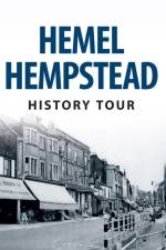 Hemel Hempstead History Tour
