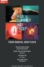 Midsummer Mischief af Alice (Author) Birch
