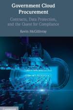 Government Cloud Procurement af Kevin McGillivray