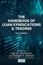 The Handbook of Loan Syndications and Trading, Second Edition af Lee Shaiman