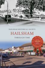 Hailsham Through Time
