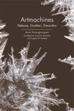 Artmachines af Anne Sauvagnargues