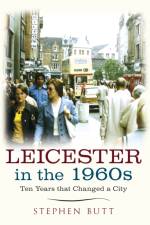 Leicester in the 1960s