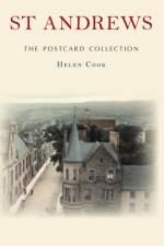 St Andrews The Postcard Collection
