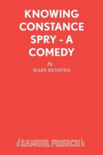 Knowing Constance Spry af Mary Rensten