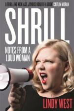 Shrill af Lindy West