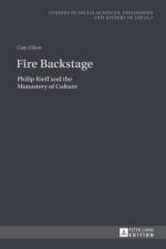 Fire Backstage af Christopher Cain Elliott
