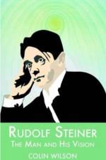 Rudolf Steiner af Colin (The Estate of Colin Wilson) Wilson