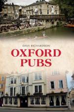 Oxford Pubs
