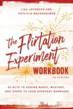 The Flirtation Experiment Workbook af Lisa Jacobson