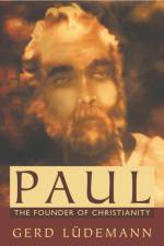 Paul af Gerd Ludemann