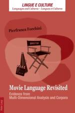 Movie Language Revisited af Pierfranca Forchini