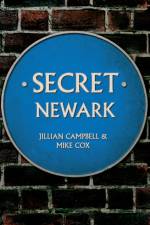 Secret Newark af Jillian Campbell
