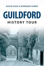 Guildford History Tour