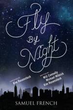Fly by Night af Kim Rosenstock
