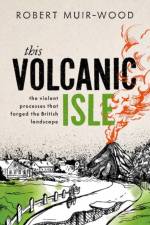This Volcanic Isle af Robert (Chief Research Officer Muir-Wood
