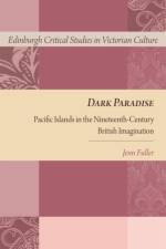 Dark Paradise af Jennifer Fuller