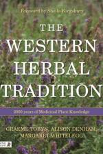 The Western Herbal Tradition af Graeme Tobyn