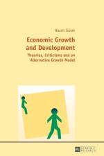Economic Growth and Development af Hasan Gurak